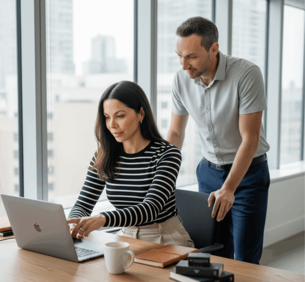 Servizi di marketing per imprenditori che vogliono trovare nuovi clienti qualificati