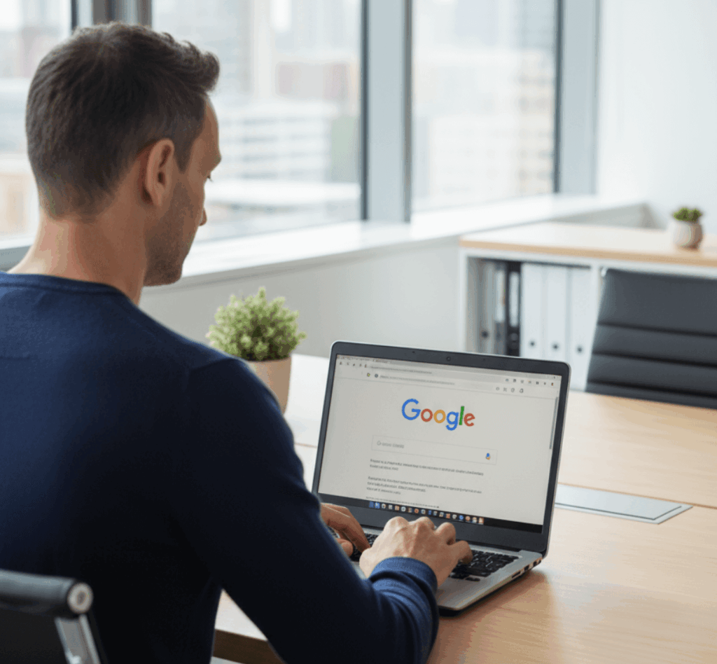 Servizi di marketing per imprenditori che vogliono trovare nuovi clienti qualificati con google attraverso seo
