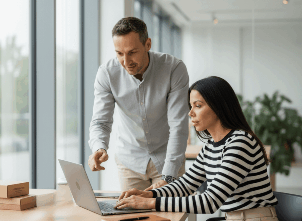 Soluzioni di marketing digitale per aziende italiane che vogliono più clienti online